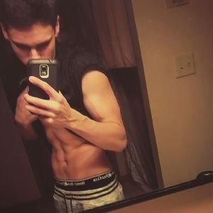 Meet your Posher, Conor